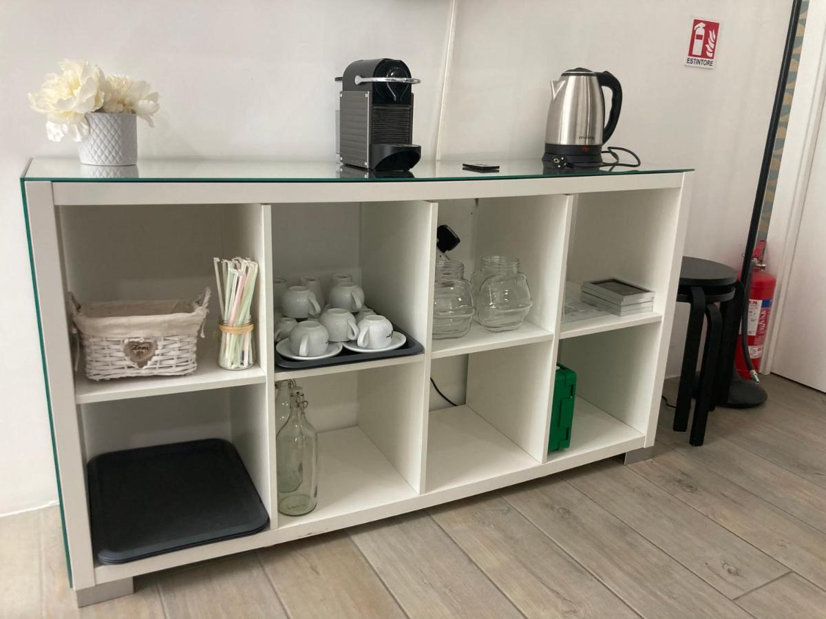 Monte Zebio Boutique Suites — Foto 1