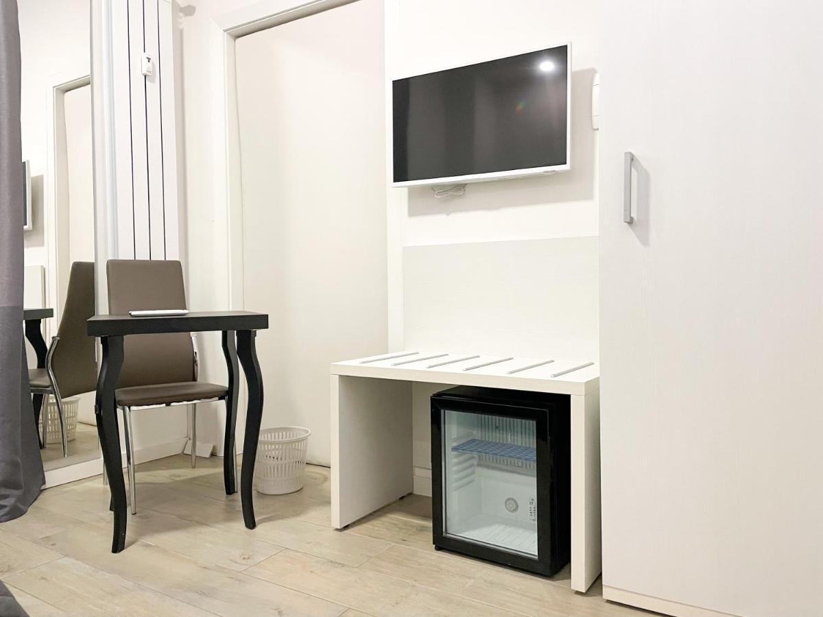 Monte Zebio Boutique Suites — Foto 2