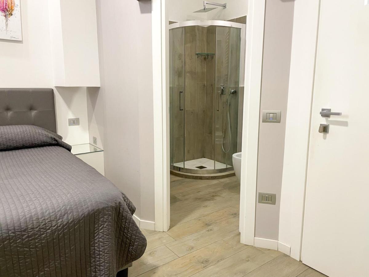 Monte Zebio Boutique Suites — Foto 3